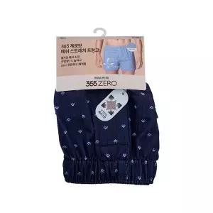 DZ[메쉬스트레치]트렁크