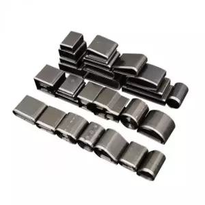 가죽 펀칭 모양펀치 세트 39종 (WFK4AE1)