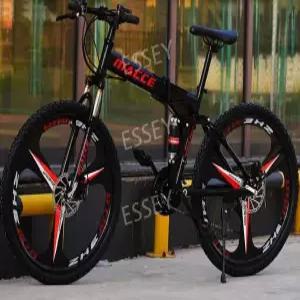 산악자전거 입문용 27단 26인치 산악용