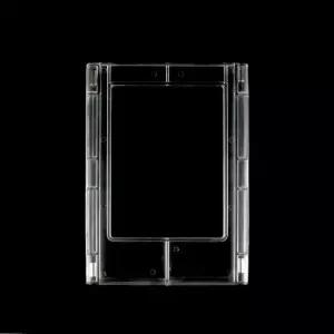 투명 포토카드 액자 미니 자석 사진 프레임 (WFJ6VAD)