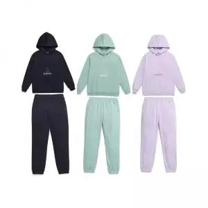 블랙야크키즈 기능성약기모후드 티셔츠조거팬츠 BKO해리후드티세트 1BKSEW3902_IC