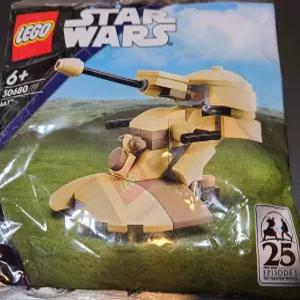 레고 스타워즈 30680 AAT