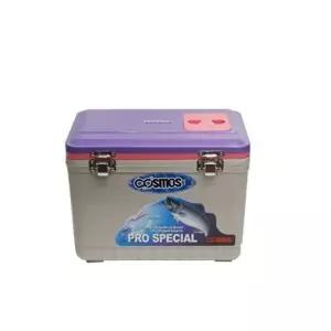 아이스박스 낚시용 코스모스 WJ 711 16리터아이스박스 (WFJ73CJ)