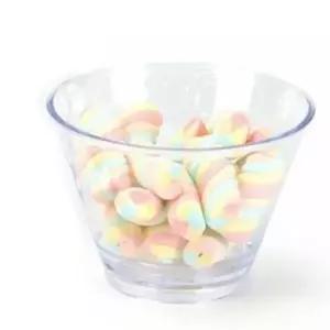 아이스크림컵 중 소형 빙수 그릇 사탕볼 디저트 볼 유아용 작은빙수컵 (WFJ6W3N)