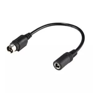 4핀 젠더 상하극성 변환젠더 모니터어댑터 SDC106 DC