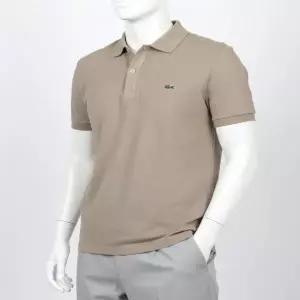 [라코스테]Short Sleeve Slim Fit Pique Polo PH4012-CB8 숏 슬리브 슬림핏 피케 폴로 819571