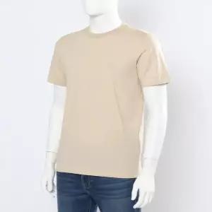 [디올]생산 로고 캐주얼 핏 티셔츠 413J650A0862 181 821929