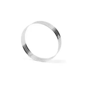 스테인레스무스링 링틀 원형 제빵도구 스테인레스원형무스링 (WFJ73WB)