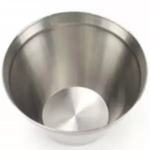 스테인리스 샐러드볼 1호 빙수용기 다용도 그릇 샐러드 조리용기 (WFJ6XWD)