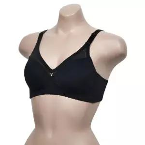 편한브래지어 노와이어브라 노라인브라 시원한속옷 (WFK4RWT)