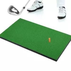스크린스윙매트 연습 타석 가성비좋은 미니한 인조잔디매트 실전같은 (WFJ6YRH)