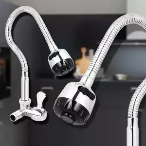 헤드 씽크교체 부속교환 코브라헤드 단수가로자바라 싱크 싱크대 절수