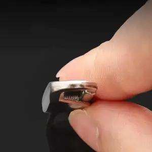 지퍼 수선 키 고리 셀프 수리 간편