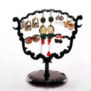 귀걸이 걸이 꽂이 보관 정리 진열대 악세사리 엔틱 (WFJ6DVM)