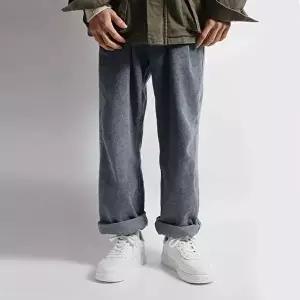 캔버스화 남자 여자 심플 스타일 화이트 색상 커플 패션 가벼운 운동화