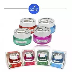 고급 차량용 탈취제 맵시 공기정화 자동차 화장실 냄세제거 방향제