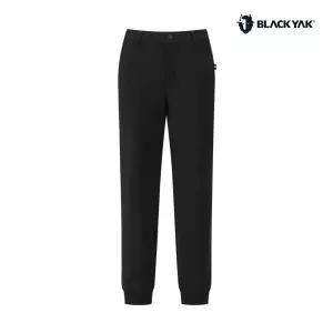 블랙야크 여성 트리코트 본딩 조거팬츠#2 1BYPNWU514