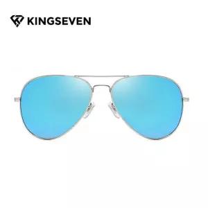 추천템 파일럿 보잉선글라스 강화유리렌즈-블루미러 인기 항공