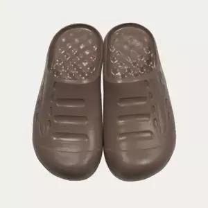 고품질 막힘욕실화 EVA 브라운 심플 (WFJROA9)