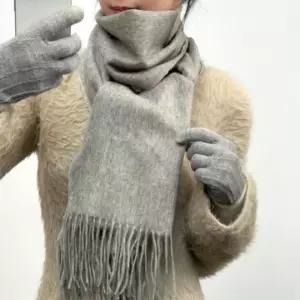 스카프 겨울 강아지목도리 애완동물패션 울 울 강아지용품 목도리패션