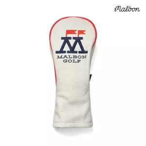 [말본골프][말본골프] 시커 우드 커버 M3433LCV02