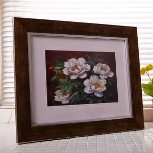 베네치아 노매트 액자 11x14S 색상랜덤 거실장식 (WFK8XND)