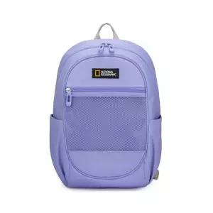 [내셔널지오그래픽키즈]K221KBG090 오로라 백팩 LAVENDER