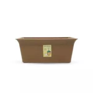 직사각화분 웰빙화분 텃밭 운재배화분 직사각웰빙텃밭 (WFJ75H3)