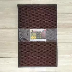 매쉬패드 발판 중 60x90 라이트블루 코일패드 바닥용 (WFK8XWG)