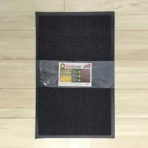 매쉬패드 발판 소 50x80 라이트블루 코일패드 바닥용 (WFK8XWE)