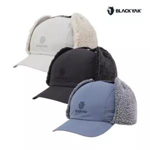 블랙야크 공용 투웨이플랩캡B 2BYHTFU921