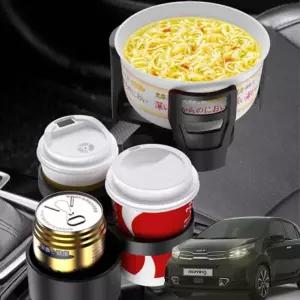 자동차 거치대 텀블러 멀티컵홀더 더뉴모닝