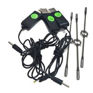 S107H RC 헬리콥터 USB 와이어 밸런스 바 액세서리 6PCS 애프터마켓 교체와 호환 가능