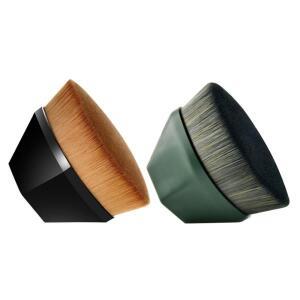 정전기 방지 비닐 레코드 브러시 탄소 섬유 강모 청소