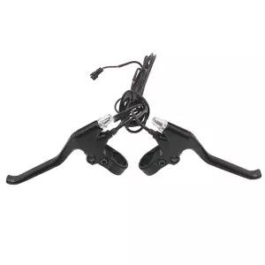 전기 자전거 전동 브레이크 SM 핀 및 28 삽입 인터페이스 스쿠터/자전거/자전거용 로우/하이 범용