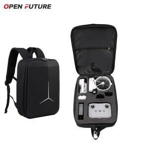 DJI 플립 RC 2/N3 하드 임팩 방지 배낭에 타입 저장 가방 드론 액세서리 휴대용 운반 케이스 여행 핸드백