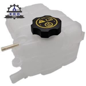 Chevrolet Cruze Sonic Astra Orlando Opel Verano Cascada용 엔진 냉각수 저장소 확장 탱크 1304019 13393