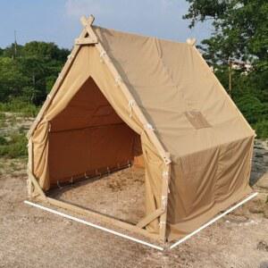 카페 천막 야외 몽골 펜션 루프탑 쉼터 캠핑 3x2 5m 창고 가제보 대기실 대형 정원