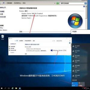 무선랜카드 연결 블루투스 동글이 수신기 안테나 와이파이 USB 듀얼 밴드 어댑터 데스크탑