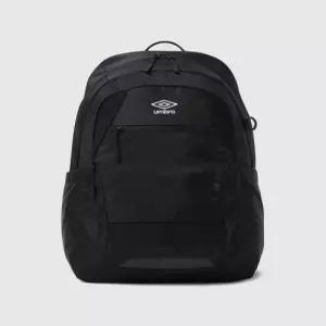 엄브로 볼린 초경량 백팩 (30L) 블랙 UR123CBP11