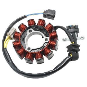 오토바이 발전기 고정자 코일, 혼다 CRF250R AC 2022 OEM:31120-K95-AA1 액세서리