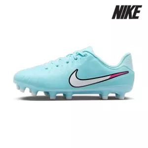[세일]나이키 주니어 축구화/ DV4348-401/ 주니어 티엠포 레전드 10 아카데미 FG MG 축구화