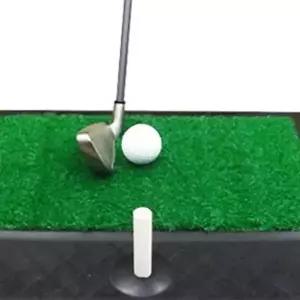 골프스윙매트 인조잔디 연습바닥 스윙연습 인조잔디골프매트 (WFJ77OJ)