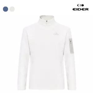 매장정품 아이더 EIDER 퍼포먼스 남성 스퀘어 플리스 짚업 티셔츠 남자기모티 [2컬러 택1] DMW25205 887866