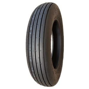 타이어 빈티지 클래식 스쿠터 오토바이 휠 내부 튜브 포함 4 00 18 19 5 16 3 21 인치