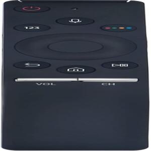 음성 교체 리모콘 BN59-01298D UA55MU7700 UA82NU8000WXXY LED TV에 적합