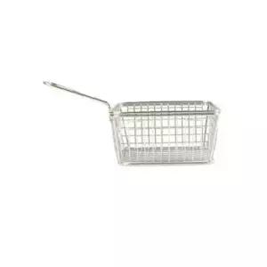 사각 튀김 바스켓 3호 튀김망 튀김거름망 튀김뜰채