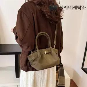 [지아네세탁소] 루이백 숄더백 데일리백 여성가방