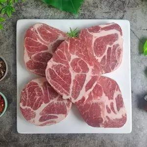 VGD 미국 목살 에어플라이어 통목살 1kg