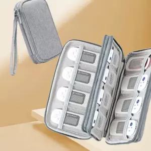 인증서 도장 대용량 보관함 기기 otp기기 개입 부동산